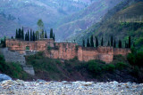 Muzaffarabad Fort