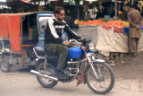 Motorbike