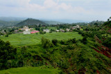 Village in Charohi