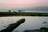 Mangla Dam