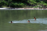 Swimming