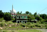 Mosque