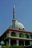 Mosque