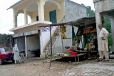 Fruit vendor