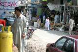 Bazaar