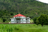 House near Damas