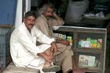 Locals