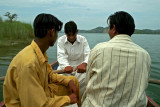 Boatmen