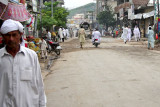 Street