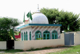 Shrine