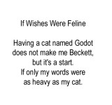 If Wishes Were Feline