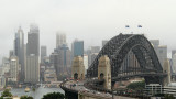 Sydney Harbour Bridge