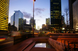 LaDefense by Night