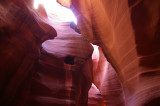 Antelope Canyon #2