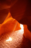 Antelope Canyon #5