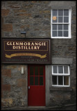 Glenmorangie Distillery