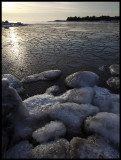 Kråkenabben - Misterhult archipelago (Blå Jungfrun in background)