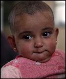 Baby - Sabkhat al-Jabbul