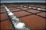 Old salin on Fuerteventura