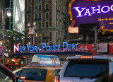 NYPD Neon