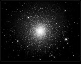 M3 Globular Cluster