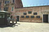 Europes First Ghetto- 16th Century