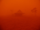 Dust Storm