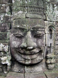 This Image Appears on Cambodias Currency