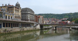 Bilbao and the incredible Guggenheim