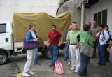 MAMA project in Honduras 1-2010