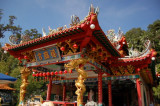Fu Ling Gong Temple
