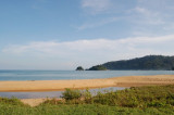 Monkey Bay