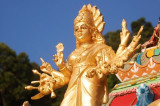Pangkor Hindu Shrine