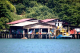 Pangkor Fishing Village