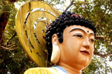 Jie Kat Ie Temple