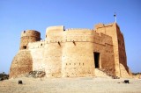 Fujairah Ancient Fort