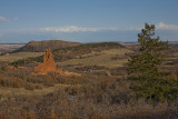 The Hogbacks at Roxborough