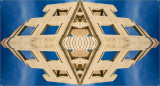 Arcanian Star Cruiser