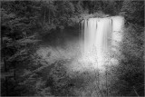 Koosah Falls