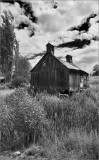 Shaniko Schoolhouse