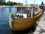 Stockholm 2008