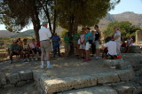 Ancient Corinth