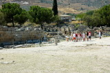 Prayer at the Bema seat
