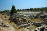 Ancient Corinth