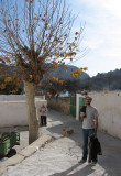 Marcos, Conchar, Dec 2006