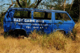 15 Died by the side of the road 1634