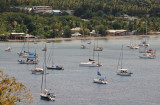 15 Portsmouth anchorage, Prince Ruppert Bay 1774
