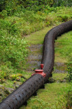 16 Pipeline from Freshwater Lake 3028