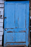 blue door 5640