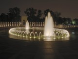 WWII memorial